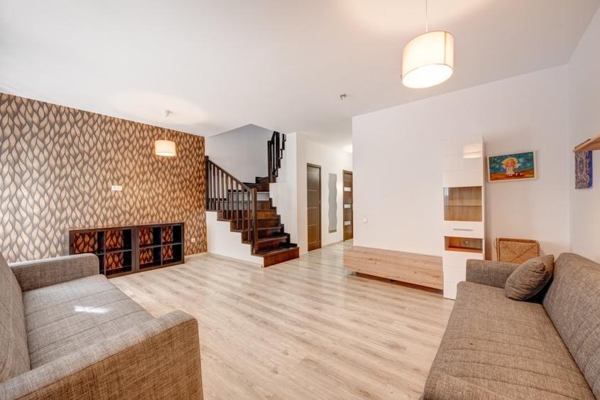 Bragadiru-Gloriei- casa 4 camere-101 mpu-91.000 Euro comision 0% - 5