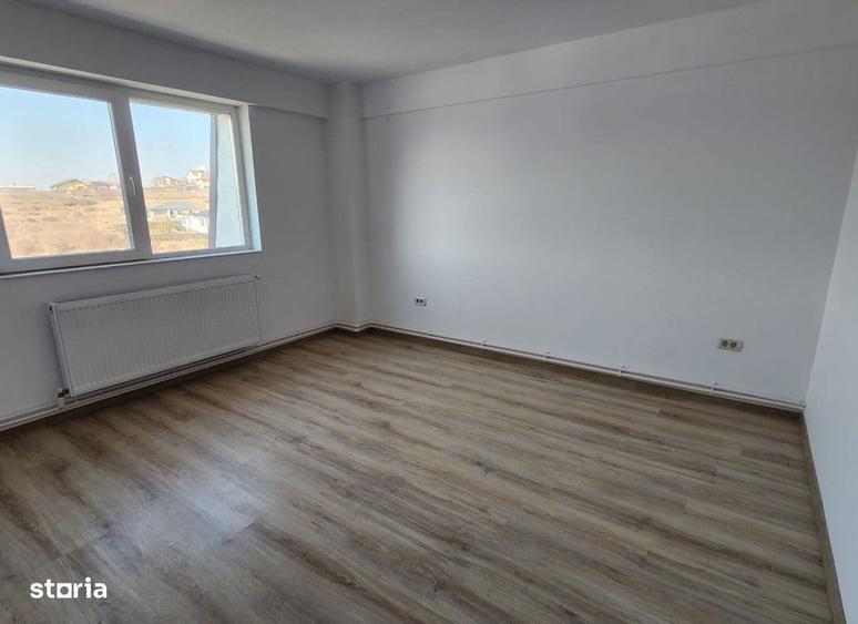 Bucium-zona Lidl, 2 camere decomandat,intabulat,et.3 cu pod Cod:150717 - 6