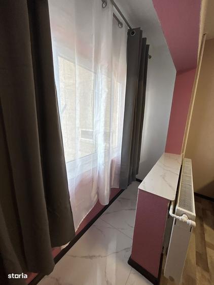 Prima inchiriere! Apartament complet renovat 1 camera - 8
