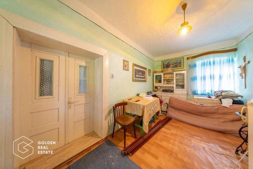 Teren intravilan Vladimirescu, 984 mp, fara comision - 4