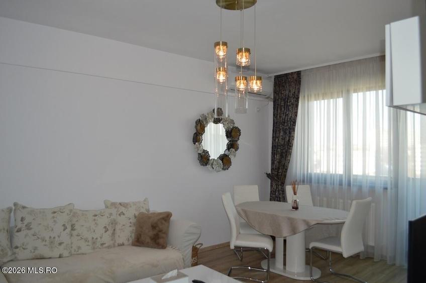 Fratii Golesti - McDonald's - Apartament 3 Camere cu Garaj - 5