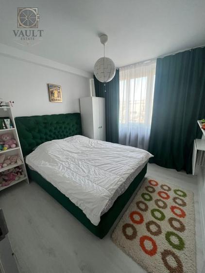 Apartament 3 camere - centrala proprie - Salajan - 8