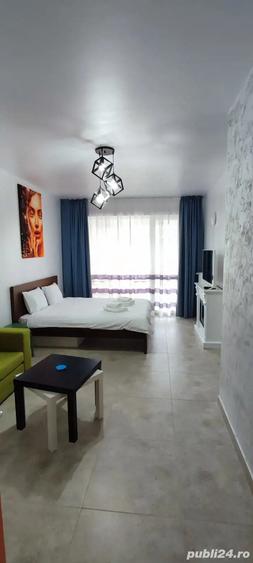 Studio situat in complex rezidential cu centru spa - 4