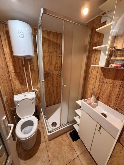 Garsoniera Sector 4 Alexandru Obregia / Secuilor, langa Sun Plaza, metrou Big Berceni. - 6