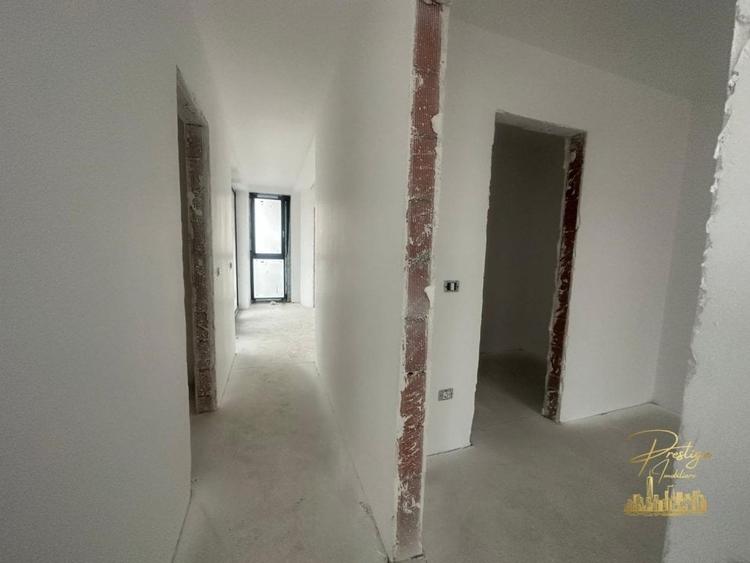 Casa tip Duplex in regim P+E de vanzare in cart. Grigorescu-Oradea - 26