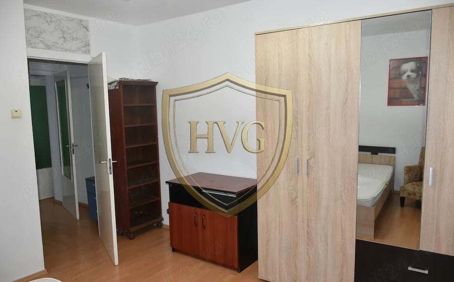 Apartament 2 Camere | Semidecomandat | Decebal-Piata Muncii - 2