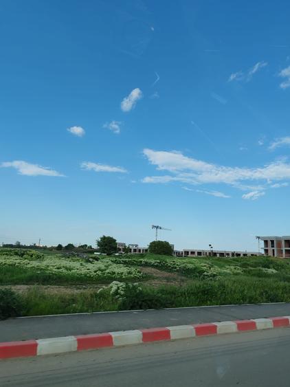 Teren de vânzare în Pipera – 1000 mp, locație premium apropiere Mobexpert Homes - 1