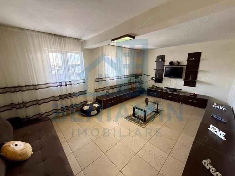 Casa langa Spitalul de Neuro-Acces auto-4 dormitoare-Foisor-Libera - 1