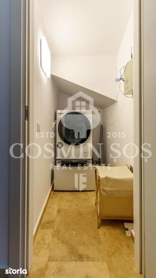 Casa individuala de inchiriat in Floresti COMISION 0% - 14
