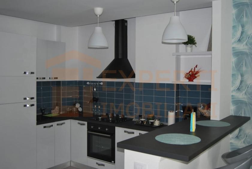 Apartament 2 camere zona Mamaia Nord - 1