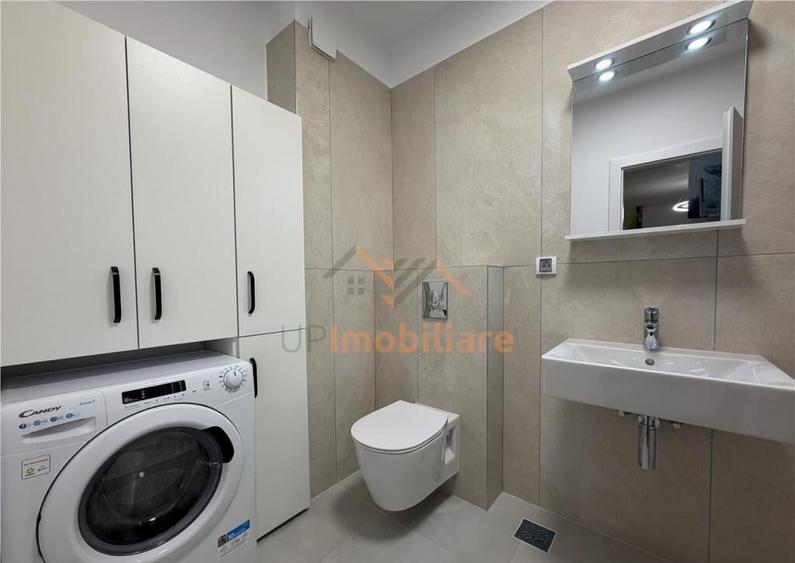 APARTAMNETE CU 2 CAMERE | DE INCHIRIAT | SCALA CETATE | ORAD - 4