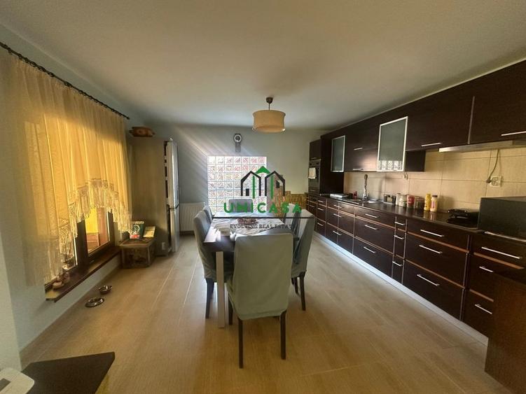 Casă de V&acirc;nzare/Piscina/Investitie Turistica/Budesti - Racovița - 7