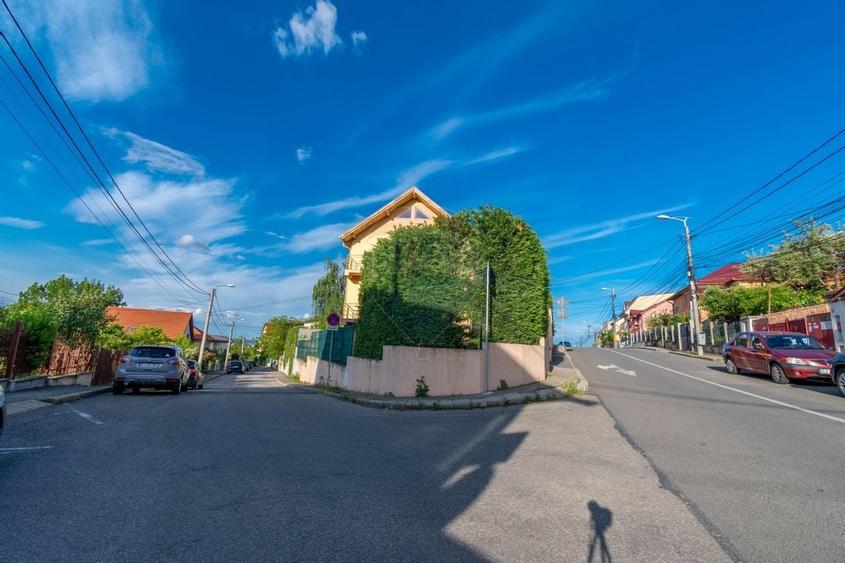 Casa de inchiriat in Zona Andrei Muresanu - 3