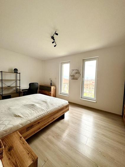 Apartament 2 camere | 57 mp + pod | Braytim | Etaj 3 | Parcare | 2022 - 5