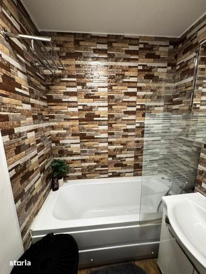 Inchiriez apartament modern, 3 camere, in Dragos Voda - 2