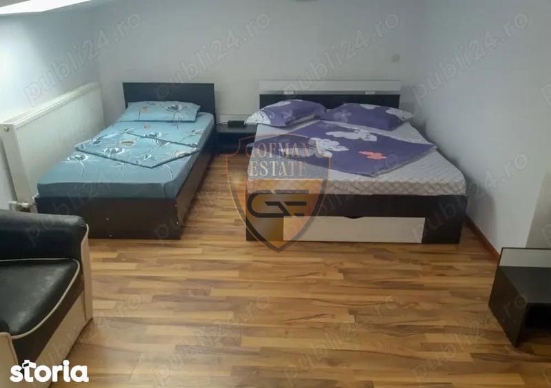 Apt duplex 7 camere 4 bai Mamaia Nord centru 180 mp + curte 40 mp 300m - 3