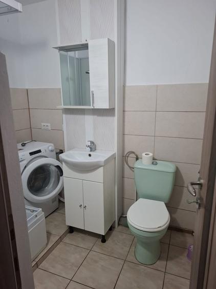 Inchiriez garsoniera zona Kaufland Nord - 1