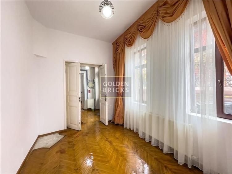 Pache Protopopescu | PROTV | Vizibilitate |  Curte 250 mp | Garaj - 11