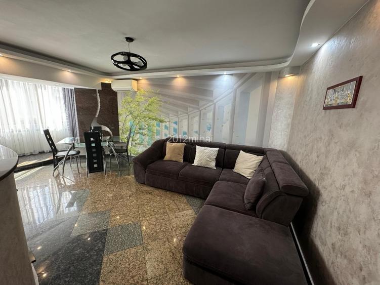 2 Camere decomandat vedere Bd. Decebal Comision 0%