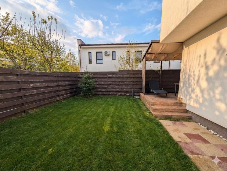 Casa 4 camere 100mp | 0 comision | Otopeni Mesteacanului | mobilat utilat - 13