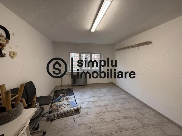 Spatiu Comercial, parter, Sarari - 115 000 Euro - 7