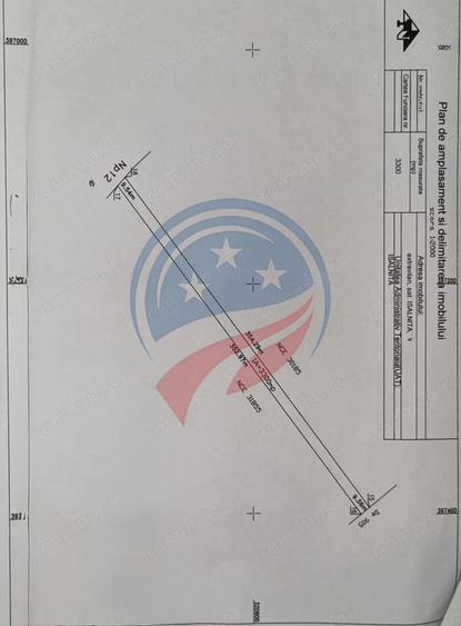 Teren de vanzare/Isalnita/Dolj - 1