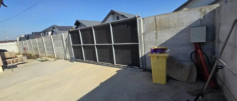 Vand casa ideala societati comerciale , service auto etx - 5