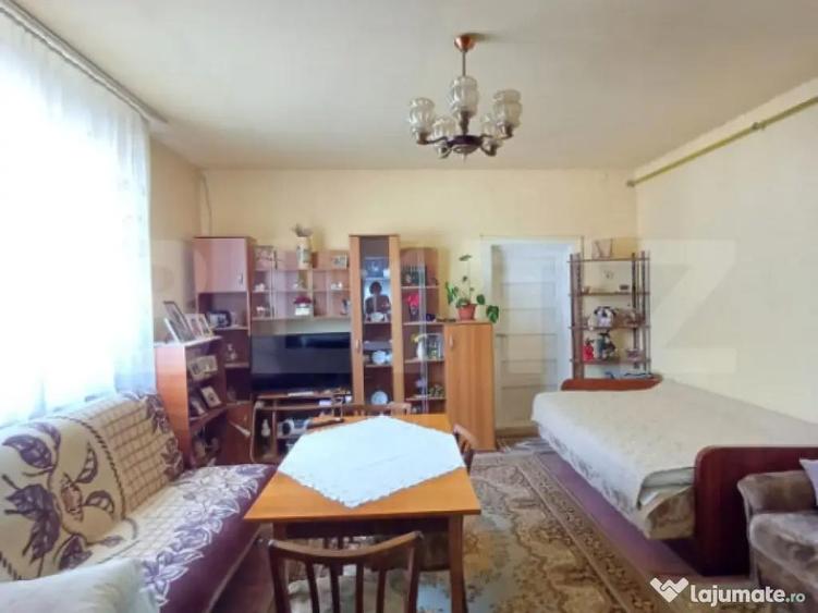 Casa 4 camere in Viisoara, langa Campia Turzii - 3