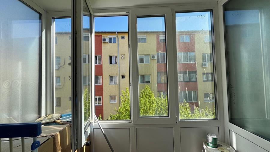 COMISION 0% | Apartament 2 camere | Etaj 3 | 58 mp | Zona Sagului - 4