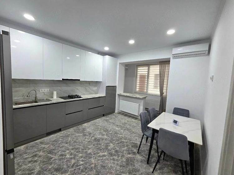 inchiriere garsoniera in zona Rahova cu centrala proprie. - 3