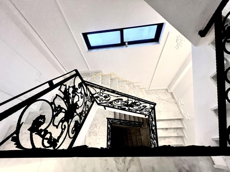 Spatiu Comercial de Lux | Dorobanti | Eleganta la mansarda - 18