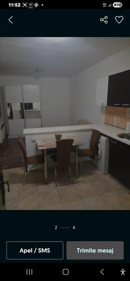Garsoniera toate dotarile- Noua- Brazilor - 4