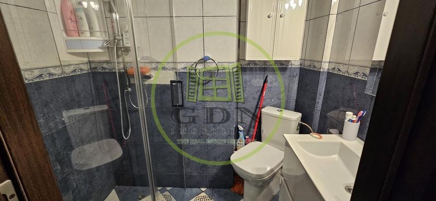 Apartament 2 camere, semidecomandat, zona Valea Rosie - 3