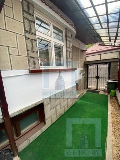 Casa singur in curte - zona Schei CP2392742 - 8