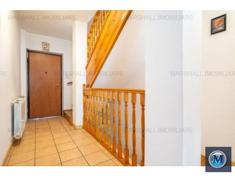 Vila cu 7 camere de vanzare in Poiana Campina, 223.84 mp #14715 - 13