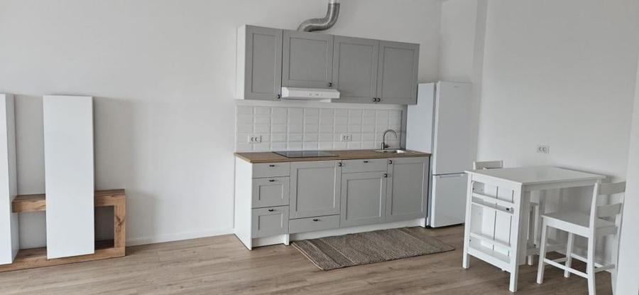 Metrou Grivitei 5 min| bloc nou | Complex Arcadia | parcare subterana - 3