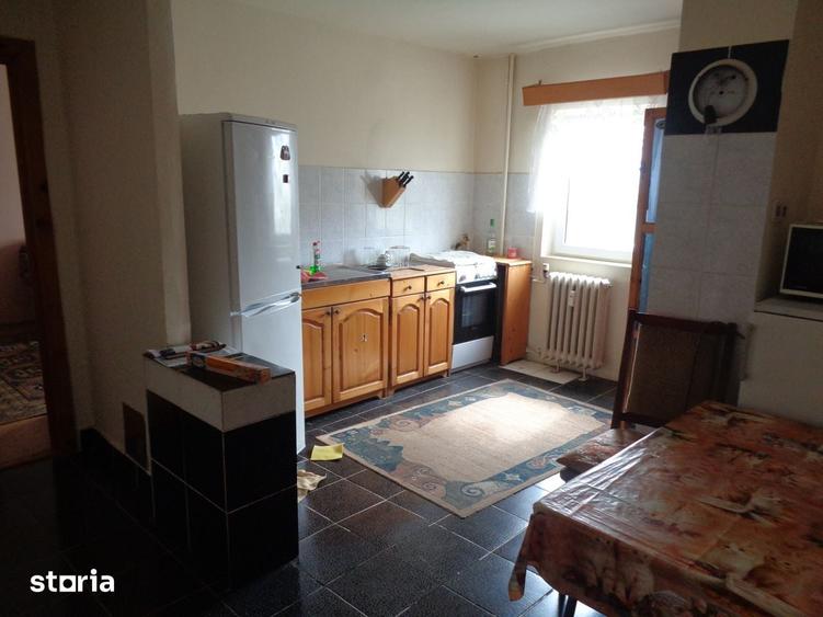 Apartament 3 camere confort 1 MICALACA-ORIZONT, etaj 1 geam la baie - 2