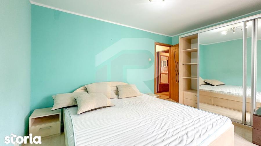 Brancoveanu, 8 min. metrou - ap cu 2 camere foarte spatios, COMISION 0 - 5