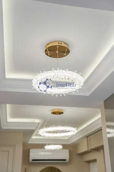 Exclusivist. Elegant. Unic. Apartament premium in Copou - 40