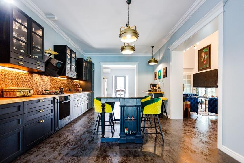 Casa Armoniei Stilurilor - 22