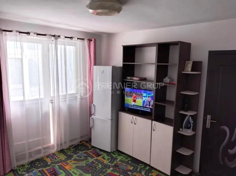 ETAJ 2! Apartament 3 camere, Tatarasi, 55mp, CT - 1