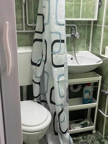 Garsoniera vis-a-vis de Abator, cu vedere spre parc - 8