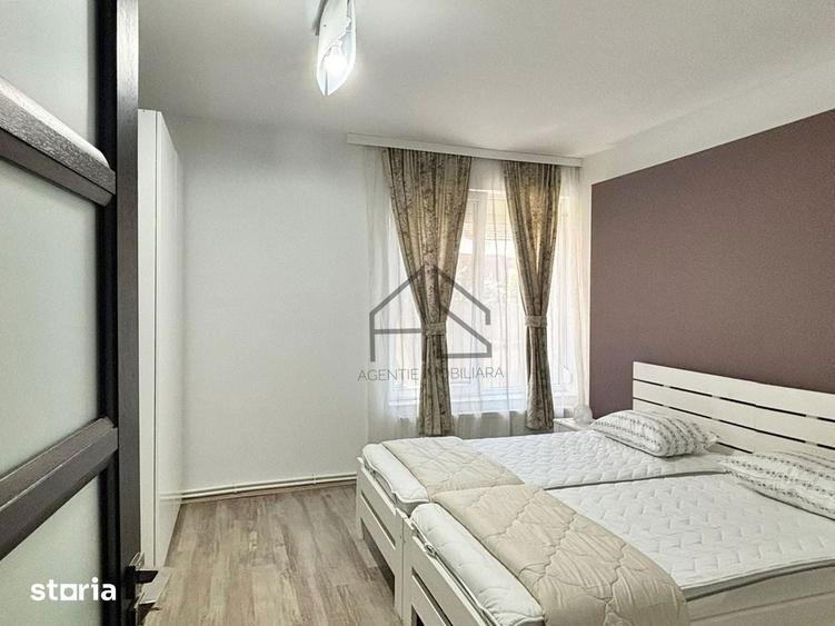 De inchiriat | Apartament la casa | 2 camere | Ios?ia - 1