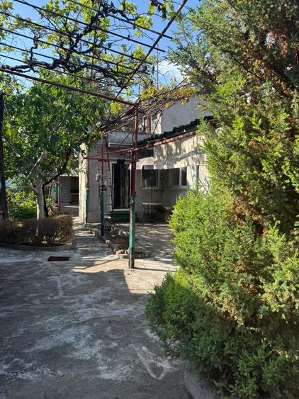 Teren cu casa renovabila!!! - 7