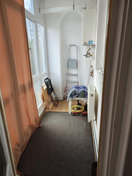 Baba Novac, 2 camere de vânzare,  2/2, centrala proprie, 47 mp - 10