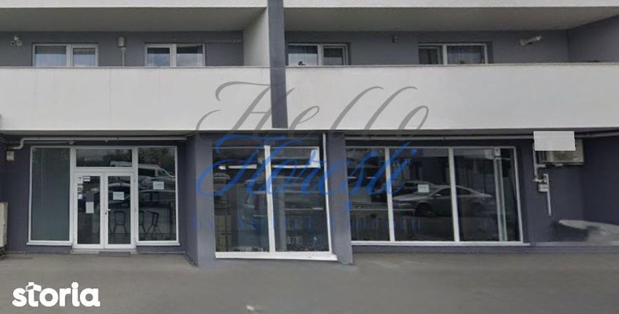 Inchiriere spatiu comercial 180mp | Intre Lacuri | Cluj - 2