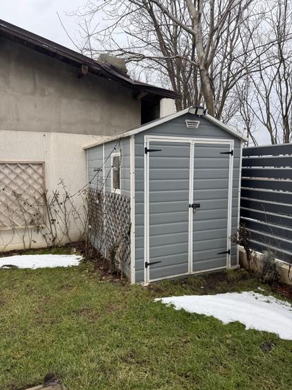 Casa parter +etaj gradina si terasa superba - 29