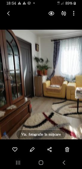Casă cu 4 camere în Brăiești