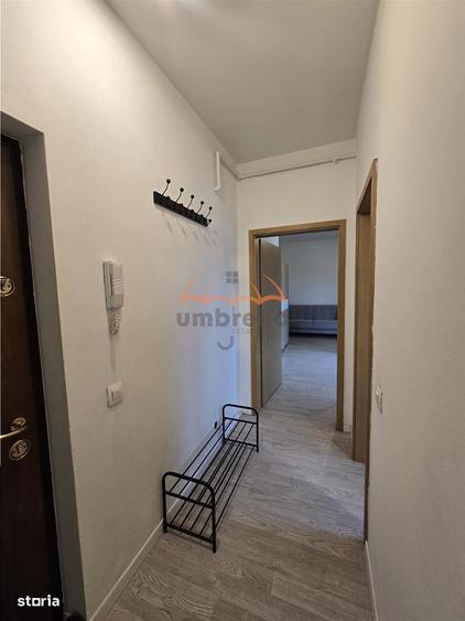 DE INCHIRIAT apartament decom, 33 mp, Grigorescu, 370 euro - 2