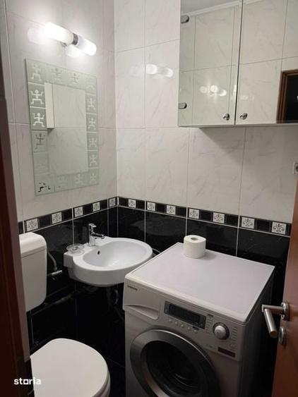 Apartament 3 camere CENTRAL (Cantacuzino) - direct de la PROPRIETAR - 6